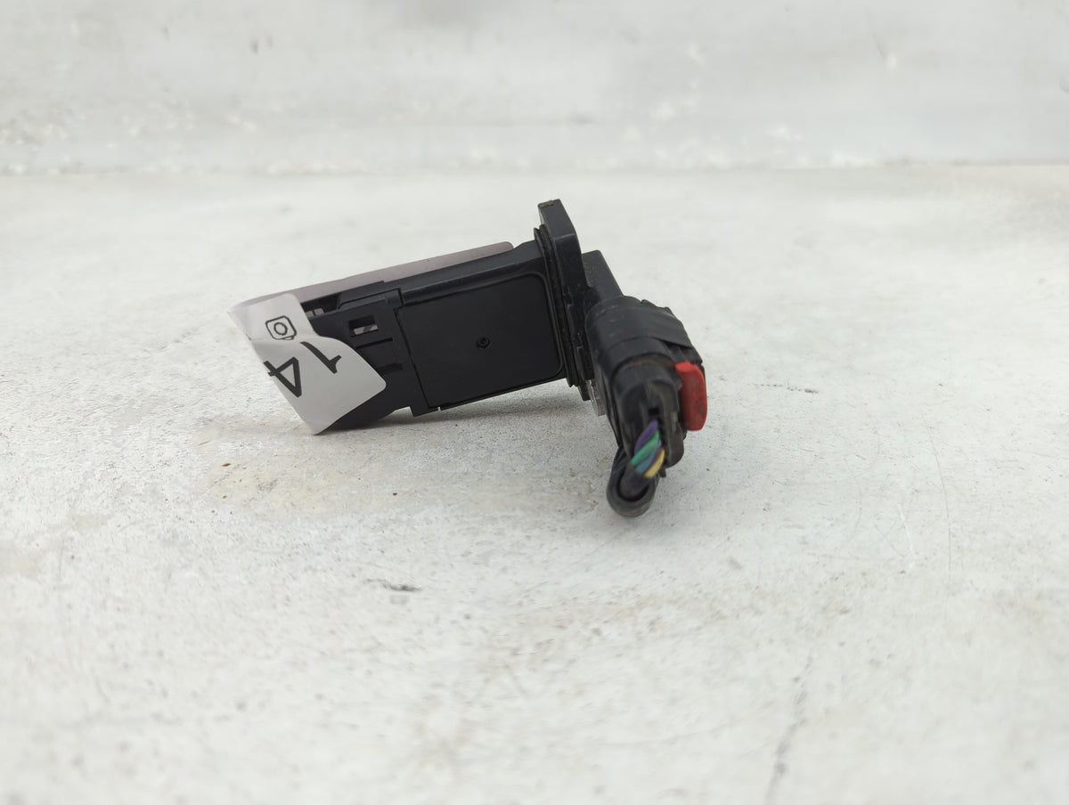 2012-2018 Ford Focus Mass Air Flow Meter Maf Sensor 1435990 - Oemusedautoparts1.com