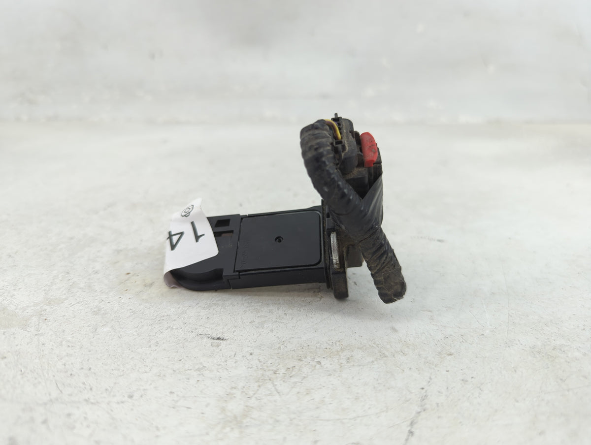 2012-2018 Ford Focus Mass Air Flow Meter Maf Sensor 1435990 - Oemusedautoparts1.com