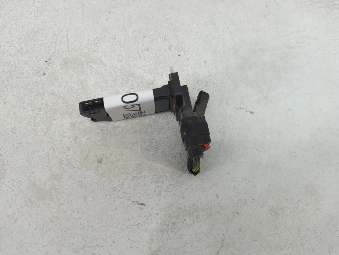 2012-2018 Ford Focus Mass Air Flow Meter Maf - Oemusedautoparts1.com