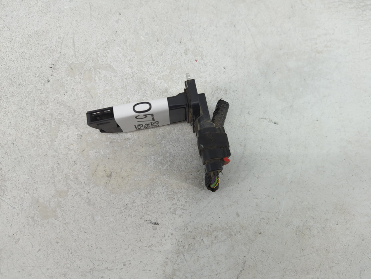 2012-2018 Ford Focus Mass Air Flow Meter Maf Sensor 1436057 - Oemusedautoparts1.com