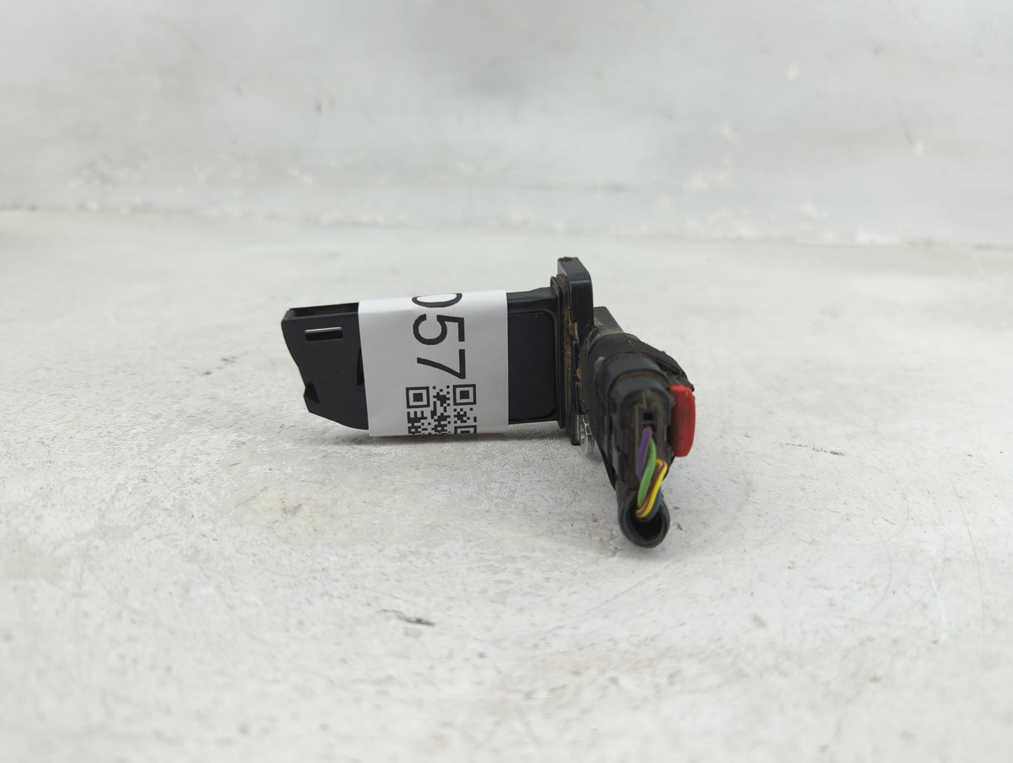 2012-2018 Ford Focus Mass Air Flow Meter Maf - Oemusedautoparts1.com