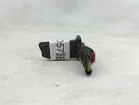 2012-2018 Ford Focus Mass Air Flow Meter Maf Sensor 1436057 - Oemusedautoparts1.com