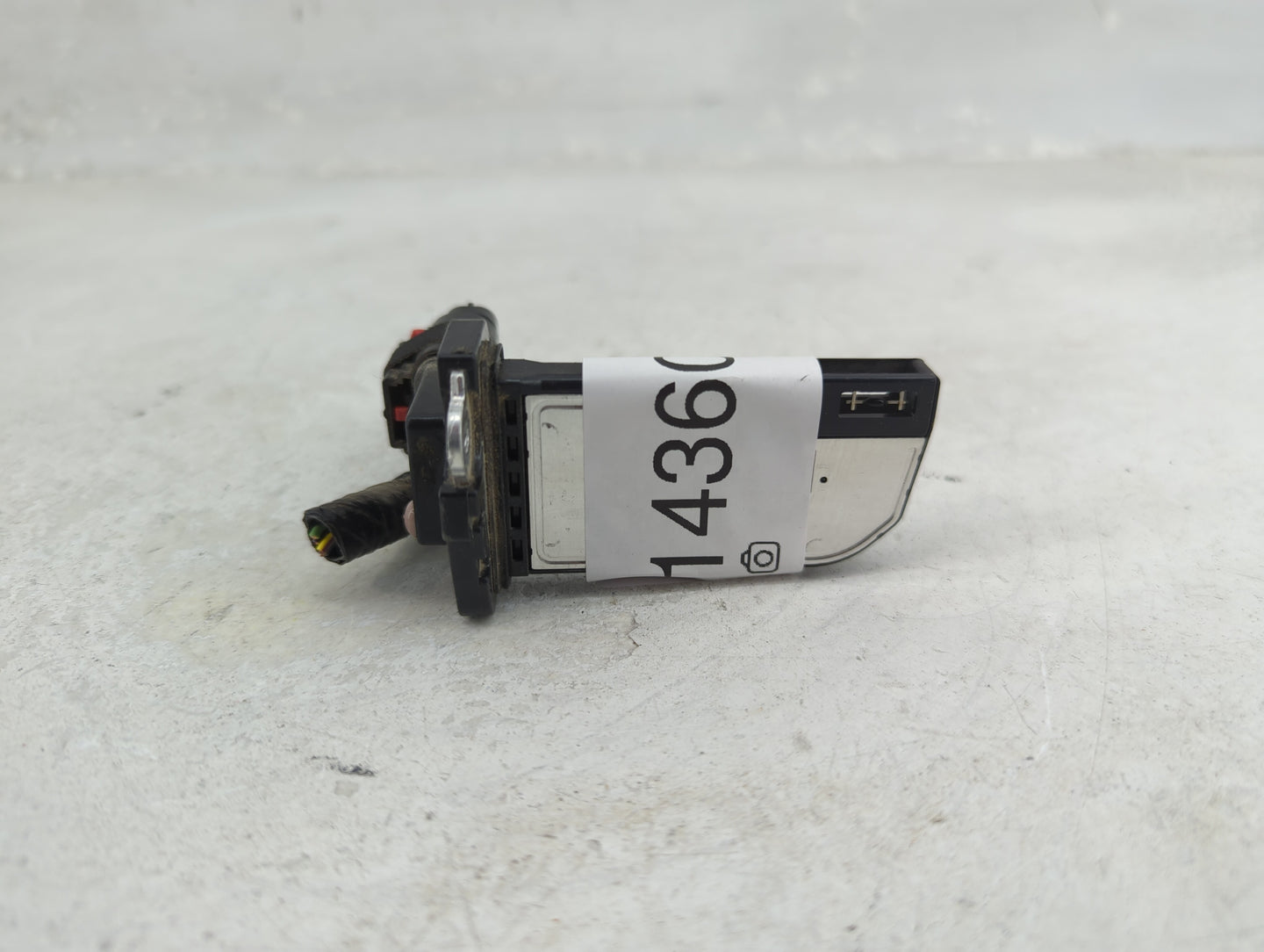 2012-2018 Ford Focus Mass Air Flow Meter Maf - Oemusedautoparts1.com