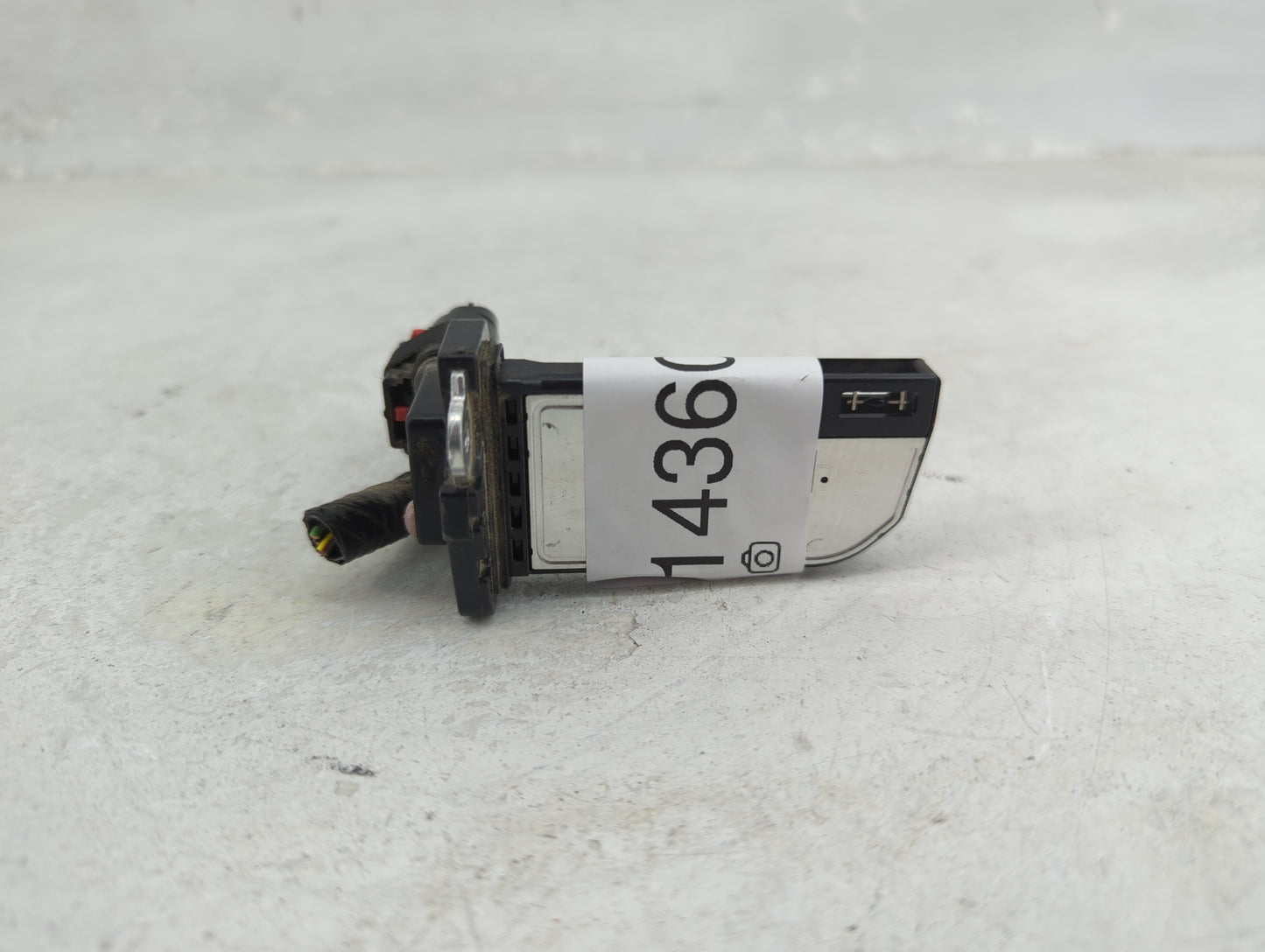 2012-2018 Ford Focus Mass Air Flow Meter Maf - Oemusedautoparts1.com
