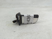 2012-2018 Ford Focus Mass Air Flow Meter Maf Sensor 1436057 - Oemusedautoparts1.com