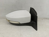 2012-2014 Ford Focus Passenger Side View Mirror - Right Door Mirror OEM Used - Oemusedautoparts1.com