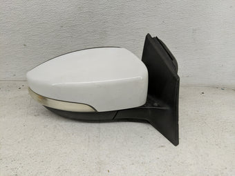 compare product 2012-2014 Ford Focus Passenger Side View Mirror - Right Door Mirror OEM Used