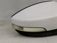 2012-2014 Ford Focus Passenger Side View Mirror - Right Door Mirror OEM Used - Oemusedautoparts1.com