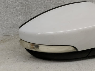 2012-2014 Ford Focus Passenger Side View Mirror - Right Door Mirror OEM Used
