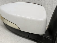 2012-2014 Ford Focus Passenger Side View Mirror - Right Door Mirror OEM Used - Oemusedautoparts1.com