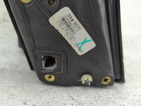 2012-2014 Ford Focus Driver Side View Mirror - Left Door Mirror OEM Used - Oemusedautoparts1.com