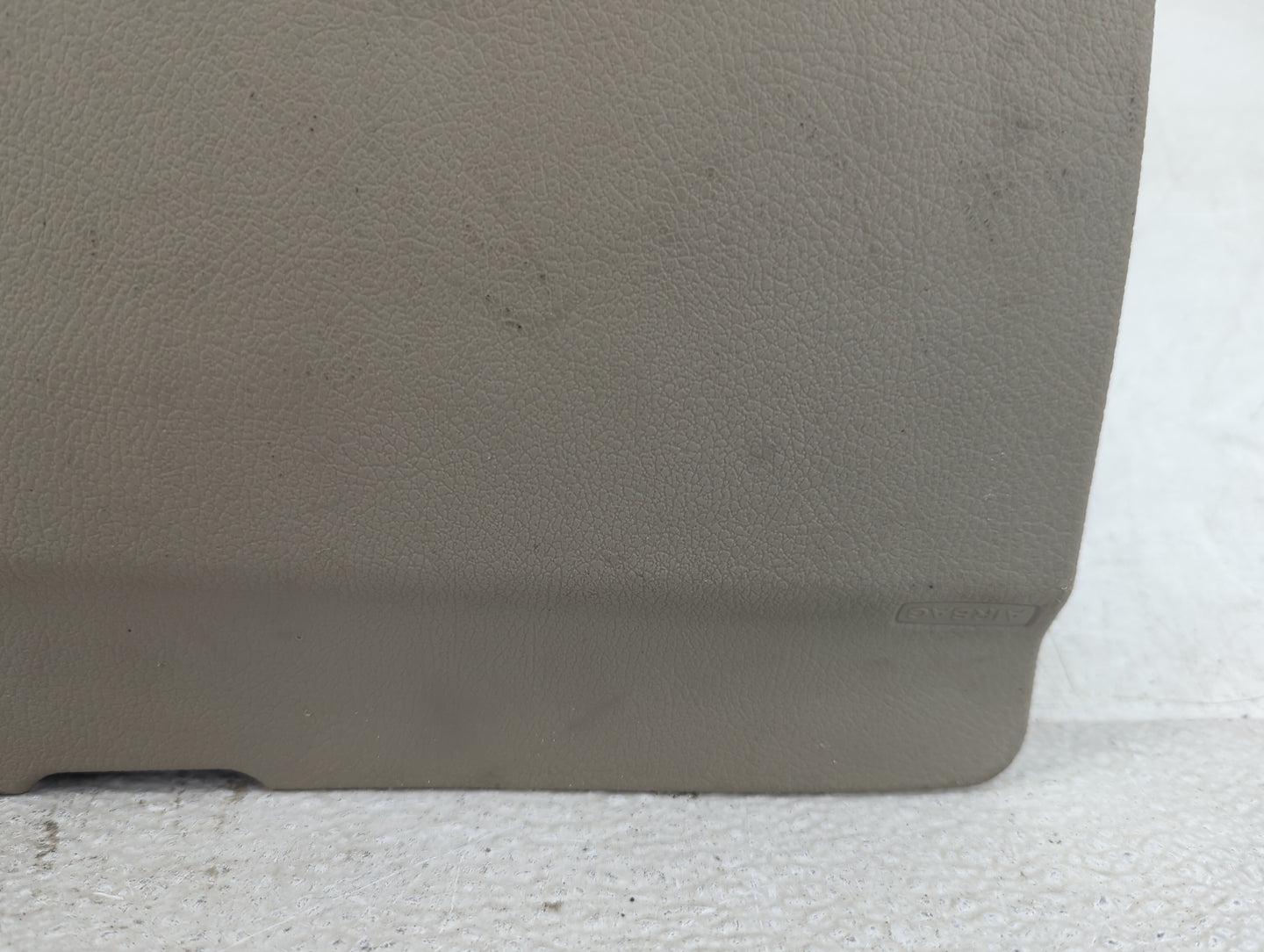 2014 Ford Focus Air Bag Driver Left Knee OEM P/N:DM51-78042A01-AD3 Fits OEM Used Auto Parts - Oemusedautoparts1.com