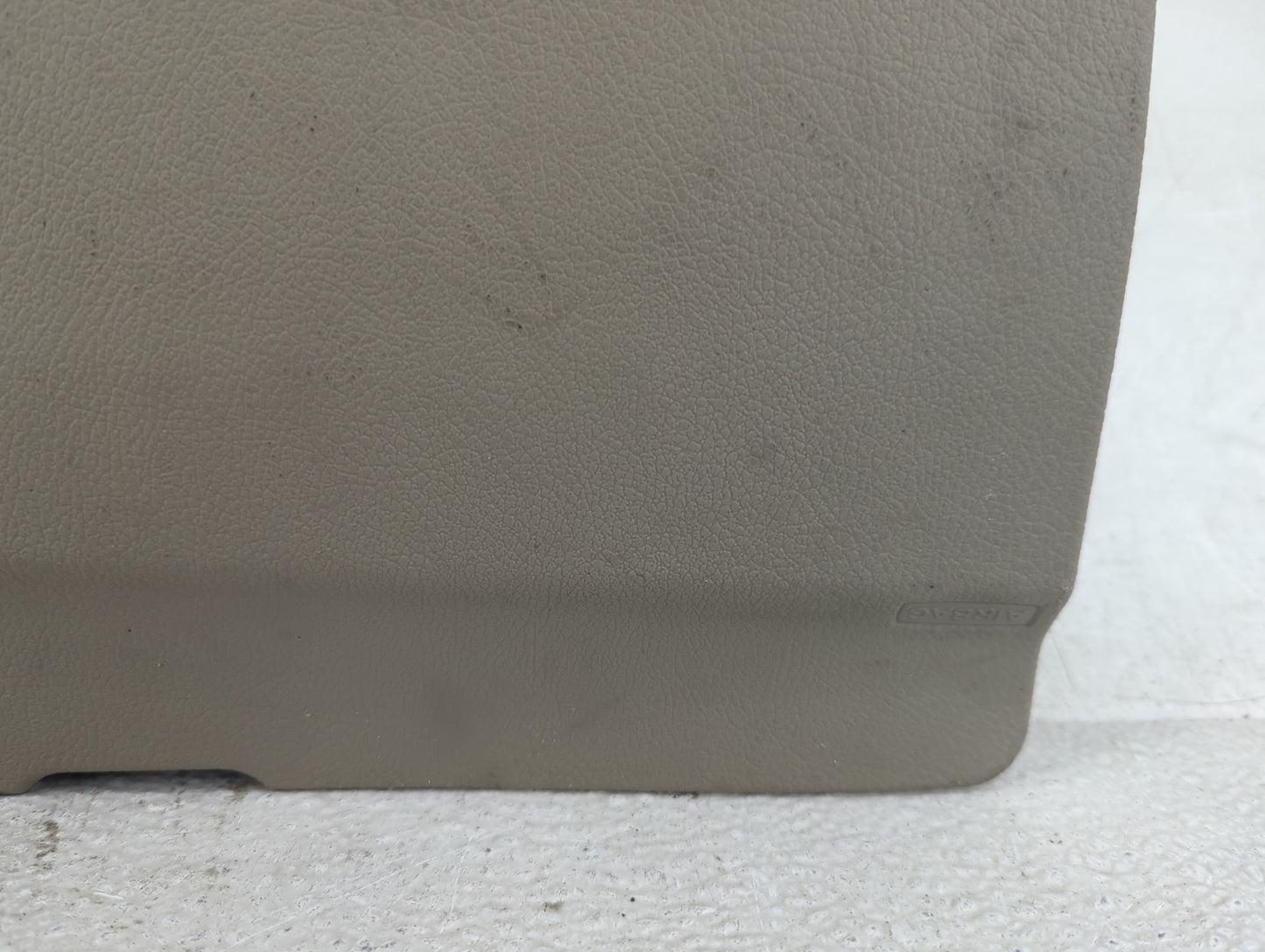 2014 Ford Focus Air Bag Driver Left Knee OEM P/N:DM51-78042A01-AD3 Fits OEM Used Auto Parts - Oemusedautoparts1.com