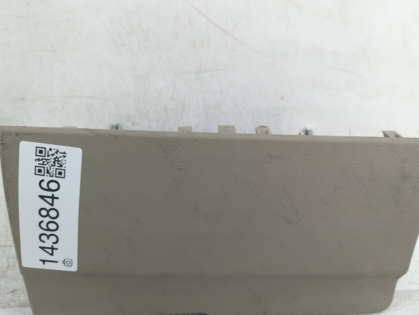2014 Ford Focus Air Bag Driver Left Knee OEM P/N:DM51-78042A01-AD3 Fits OEM Used Auto Parts - Oemusedautoparts1.com