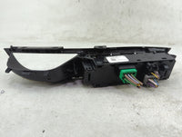 2012-2018 Ford Focus Master Power Window Switch Replacement Driver Side Left P/N:BM5T-14A132-AA Fits OEM Used Auto Parts - O
