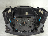 2013-2014 Ford Focus Radio Control Panel - Oemusedautoparts1.com