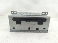2012-2014 Ford Focus Radio AM FM Cd Player Receiver Replacement P/N:CM5T-19C107-JF Fits Fits 2012 2013 2014 OEM Used Auto Pa