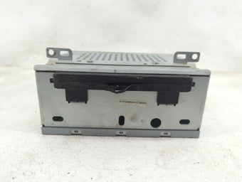 compare product 2012-2014 Ford Focus Radio AM FM Cd Player Receiver Replacement P/N:CM5T-19C107-JF Fits Fits 2012 2013 2014 OEM Used Auto Parts