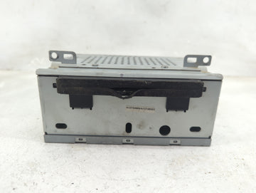 2012-2014 Ford Focus Radio AM FM Cd Player Receiver Replacement P/N:CM5T-19C107-JF Fits Fits 2012 2013 2014 OEM Used Auto Pa