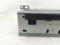 2012-2014 Ford Focus Radio AM FM Cd Player Receiver Replacement P/N:CM5T-19C107-JF Fits Fits 2012 2013 2014 OEM Used Auto Pa