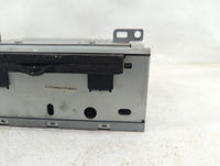 2012-2014 Ford Focus Radio AM FM Cd Player Receiver Replacement P/N:CM5T-19C107-JF Fits Fits 2012 2013 2014 OEM Used Auto Pa