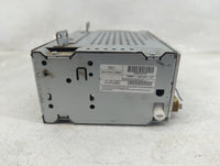 2012-2014 Ford Focus Radio AM FM Cd Player Receiver Replacement P/N:CM5T-19C107-JF Fits Fits 2012 2013 2014 OEM Used Auto Pa