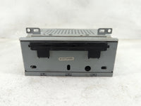 2012-2014 Ford Focus Radio AM FM Cd Player Receiver Replacement P/N:CM5T-19C107-HF Fits Fits 2012 2013 2014 OEM Used Auto Pa