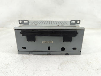 compare product 2012-2014 Ford Focus Radio AM FM Cd Player Receiver Replacement P/N:CM5T-19C107-HF Fits Fits 2012 2013 2014 OEM Used Auto Parts