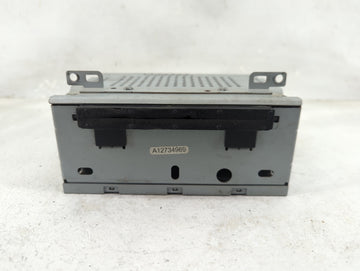 2012-2014 Ford Focus Radio AM FM Cd Player Receiver Replacement P/N:CM5T-19C107-HF Fits Fits 2012 2013 2014 OEM Used Auto Pa