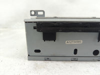 2012-2014 Ford Focus Radio AM FM Cd Player Receiver Replacement P/N:CM5T-19C107-HF Fits Fits 2012 2013 2014 OEM Used Auto Pa