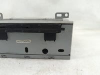 2012-2014 Ford Focus Radio AM FM Cd Player Receiver Replacement P/N:CM5T-19C107-HF Fits Fits 2012 2013 2014 OEM Used Auto Pa