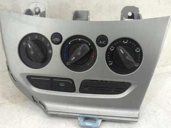 compare product 2013-2014 Ford Focus Climate Control Module Temperature AC/Heater Replacement P/N:CM5T-19980-AE Fits Fits 2013 2014 OEM Used Auto Parts