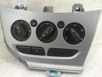 2013-2014 Ford Focus Climate Control Module Temperature AC/Heater Replacement P/N:CM5T-19980-AE Fits Fits 2013 2014 OEM Used
