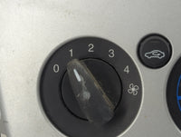 2013-2014 Ford Focus Climate Control Module Temperature AC/Heater Replacement P/N:CM5T-19980-AE Fits Fits 2013 2014 OEM Used