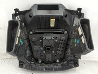 2013-2014 Ford Focus Radio Control Panel - Oemusedautoparts1.com