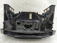 2013-2014 Ford Focus Radio Control Panel - Oemusedautoparts1.com