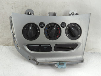 compare product 2013-2014 Ford Focus Climate Control Module Temperature AC/Heater Replacement P/N:CM5T-19980-AE Fits Fits 2013 2014 OEM Used Auto Parts