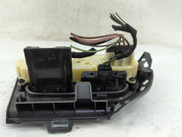 2013-2014 Ford Focus Climate Control Module Temperature AC/Heater Replacement P/N:CM5T-19980-AE Fits Fits 2013 2014 OEM Used