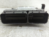 2014 Ford Focus PCM Engine Control Computer ECU ECM PCU OEM P/N:EM5A-12A650-LA BV61-12B684-BA, 0261S10026 Fits OEM Used Auto