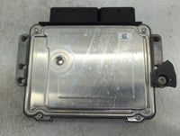 2014 Ford Focus PCM Engine Control Computer ECU ECM PCU OEM P/N:EM5A-12A650-LA BV61-12B684-BA, 0261S10026 Fits OEM Used Auto