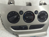 2013-2014 Ford Focus Climate Control Module Temperature AC/Heater Replacement P/N:CM5T-19980-AF Fits Fits 2013 2014 OEM Used