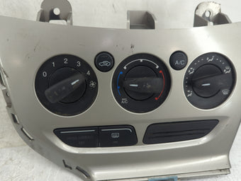 compare product 2013-2014 Ford Focus Climate Control Module Temperature AC/Heater Replacement P/N:CM5T-19980-AF Fits Fits 2013 2014 OEM Used Auto Parts