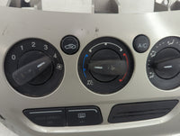 2013-2014 Ford Focus Climate Control Module Temperature AC/Heater Replacement P/N:CM5T-19980-AF Fits Fits 2013 2014 OEM Used