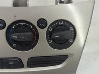 2013-2014 Ford Focus Climate Control Module Temperature AC/Heater Replacement P/N:CM5T-19980-AF Fits Fits 2013 2014 OEM Used