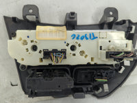 2013-2014 Ford Focus Climate Control Module Temperature AC/Heater Replacement P/N:CM5T-19980-AF Fits Fits 2013 2014 OEM Used