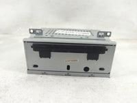 2012-2014 Ford Focus Radio AM FM Cd Player Receiver Replacement P/N:CM5T-19C107-HF Fits Fits 2012 2013 2014 OEM Used Auto Pa