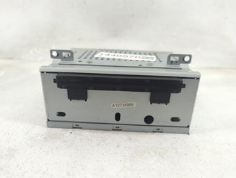 compare product 2012-2014 Ford Focus Radio AM FM Cd Player Receiver Replacement P/N:CM5T-19C107-HF Fits Fits 2012 2013 2014 OEM Used Auto Parts