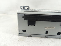 2012-2014 Ford Focus Radio AM FM Cd Player Receiver Replacement P/N:CM5T-19C107-HF Fits Fits 2012 2013 2014 OEM Used Auto Pa