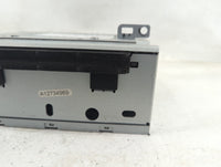 2012-2014 Ford Focus Radio AM FM Cd Player Receiver Replacement P/N:CM5T-19C107-HF Fits Fits 2012 2013 2014 OEM Used Auto Pa
