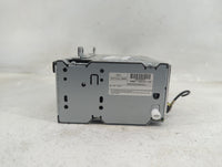 2012-2014 Ford Focus Radio AM FM Cd Player Receiver Replacement P/N:CM5T-19C107-HF Fits Fits 2012 2013 2014 OEM Used Auto Pa
